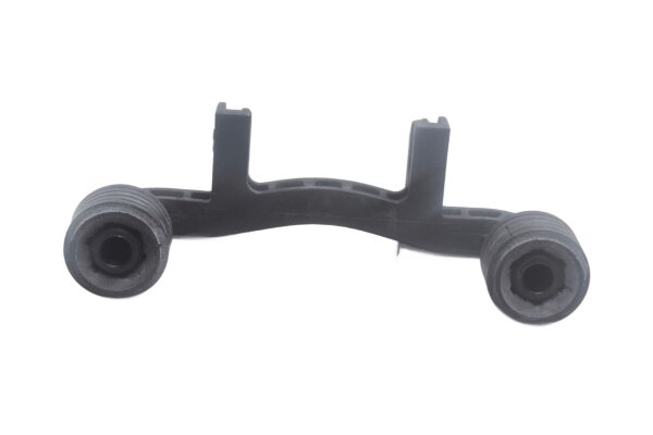 Air filter housing holder, intake manifold, air duct BMW K1300S 0508 09-15