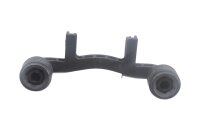 Air filter housing holder, intake manifold, air duct BMW...