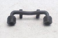 Air filter housing holder, intake manifold, air duct BMW K1300S 0508 09-15