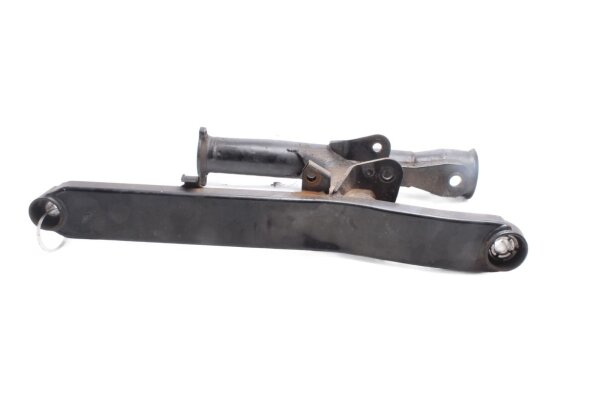 Swingarm, rear triangle, axle mount, chain tensioner Suzuki GSX 1100 G GV74A 91-96