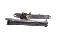 Swingarm, rear triangle, axle mount, chain tensioner Suzuki GSX 1100 G GV74A 91-96