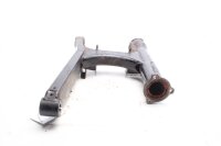 Swingarm, rear triangle, axle mount, chain tensioner Suzuki GSX 1100 G GV74A 91-96