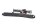 Swingarm, rear triangle, axle mount, chain tensioner Suzuki GSX 1100 G GV74A 91-96