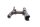 Swingarm, rear triangle, axle mount, chain tensioner Suzuki GSX 1100 G GV74A 91-96