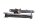 Swingarm, rear triangle, axle mount, chain tensioner Suzuki GSX 1100 G GV74A 91-96