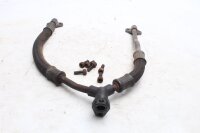 Ölleitung Ölkühler Anschlussleitung Kühlsystem Suzuki GSX 1100 G GV74A 91-96