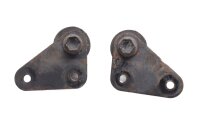 Halter Rahmen links rechts Befestigung Aufnahme Suzuki GSX 1100 G GV74A 91-96