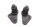 Halter Rahmen links rechts Befestigung Aufnahme Suzuki GSX 1100 G GV74A 91-96