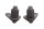 Halter Rahmen links rechts Befestigung Aufnahme Suzuki GSX 1100 G GV74A 91-96