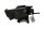 Luftfilterboks, indsugningsboks, luftfilterhus BMW R 1150 GS R21 0415 99-04