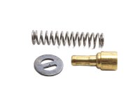 Ölkühler Thermostat Kolbenfeder Ventil Satz BMW R 1150 R Rockster R28 0308 03-05