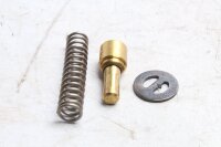 Ölkühler Thermostat Kolbenfeder Ventil Satz BMW R 1150 R Rockster R28 0308 03-05