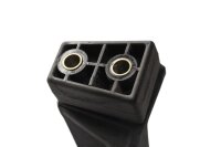 Portapacchi, supporto per borse laterali, supporto lato sinistro BMW R 1150 GS R21 0415 99-04