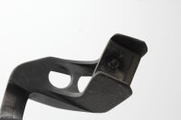 Portapacchi, supporto per borse laterali, supporto lato sinistro BMW R 1150 GS R21 0415 99-04