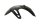 Vorderradkotflügel Spritzschutz vorne BMW R 1150 GS R21 0415 99-04