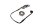 Ignition pulse generator, ignition signal generator, Hall sensor BMW R 1200 CL 0442 K30 259C 03-05