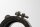 Intake manifold rubber flange right BMW R 1200 CL 0442 K30 259C 03-05