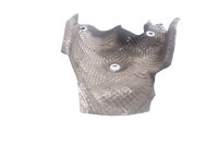 Scudo termico per scarico, protezione termica, copertura dello scudo termico BMW K1300S 0508 09-15