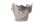 Scudo termico per scarico, protezione termica, copertura dello scudo termico BMW K1300S 0508 09-15
