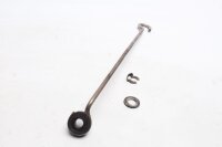 Asta del radiatore, asta di supporto, supporto per refrigeratore dacqua, fissaggio BMW K1300S 0508 09-15