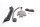 Kit tendicatena di distribuzione, guida di scorrimento BMW K 1100 RS K589 0522 92-96