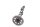 Albero a camme di controllo dello scarico 461368 BMW K 1100 RS K589 0522 92-96