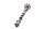 Albero a camme di controllo dello scarico 461368 BMW K 1100 RS K589 0522 92-96