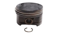 Piston, piston ring, retaining ring, cylinder BMW K 1100...