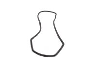 Cylinder head cover gasket, right side; engine gasket BMW...