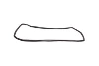 Cylinder head cover gasket, right side; engine gasket BMW...