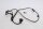 ABS sensor line front sensor set brake line BMW K1300S 0508 09-15