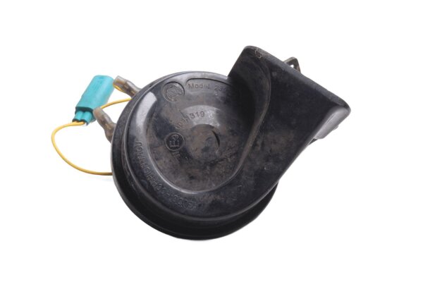 Sähköinen torvi, kaiutin, äänimerkki BMW R 1150 R Rockster R28 0308 03-05
