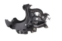 Trim frame, antlers, lamp holder, front upper right BMW K1300S 0508 09-15