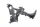 Trim frame, antlers, lamp holder, front upper right BMW K1300S 0508 09-15
