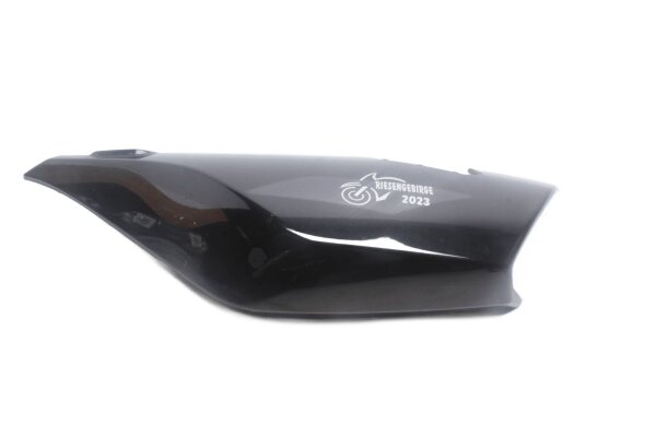 Pannello laterale posteriore, copertura laterale posteriore sinistra BMW K1300S 0508 09-15