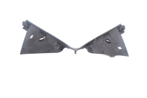 Tuulilasin kiinnikkeen katteen kiinnitys BMW K1300S 0508 09-15