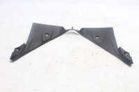Tuulilasin kiinnikkeen katteen kiinnitys BMW K1300S 0508 09-15