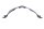 Tuulilasin kiinnikkeen katteen kiinnitys BMW K1300S 0508 09-15