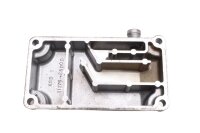 Ventildeckel Entlüftung Deckel Zylinderkopfgehäuse Suzuki GSX 1100 G GV74A 91-96