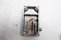 Ventildeckel Entlüftung Deckel Zylinderkopfgehäuse Suzuki GSX 1100 G GV74A 91-96