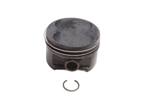 Kolv, kolvring, cylinderborrning, motorcylinder BMW K 1100 RS K589 0522 92-96