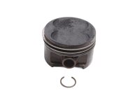 Piston, piston ring, cylinder bore, engine cylinder BMW K...