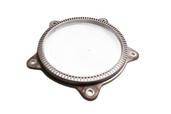 Anillo del generador de impulsos delantero del sensor ABS BMW R 1150 R Rockster R28 0308 03-05