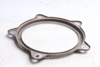 Anillo del generador de impulsos delantero del sensor ABS BMW R 1150 R Rockster R28 0308 03-05