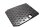 Luggage holder lid side case carrier plate BMW R 1150 GS R21 0415 99-04