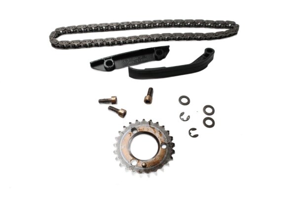 Oil pump drive chain guide pinion BMW R 1200 CL 0442 K30 259C 03-05