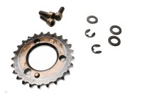 Oil pump drive chain guide pinion BMW R 1200 CL 0442 K30 259C 03-05