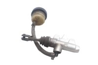 Rear brake pump, hydraulic cylinder, reservoir, brake line BMW K1300S 0508 09-15