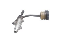 Rear brake pump, hydraulic cylinder, reservoir, brake line BMW K1300S 0508 09-15
