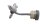 Rear brake pump, hydraulic cylinder, reservoir, brake line BMW K1300S 0508 09-15